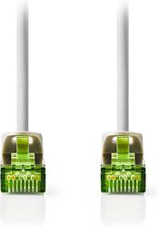 NEDIS NEDIS CCGL85420GY50 CAT7 NETWORK CABLE S/FTP RJ45 MALE - RJ45 MALE 5.00M GREY