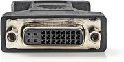 NEDIS CCGP32901BK VGA - DVI ADAPTER VGA MALE - DVI-I 24+5-PIN FEMALE BLACKP