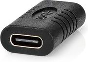 NEDIS CCGP64900BK USB ADAPTER USB 3.2 GEN 2 BLACK POLYBAGP