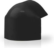 NEDIS CMDT3301BK CABLE MANAGEMENT DUCT OVER CORNER BLACK