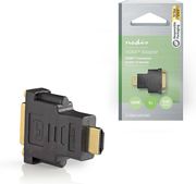 NEDIS CVBW34910AT HDMI ADAPTER HDMI CONNECTOR-DVI-D 24+1-PIN FEMALEP