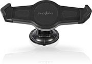 NEDIS TCMT300BK TABLET CAR MOUNT UP TO 12 WINDOW &amp; HEADREST
