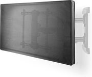 NEDIS TVOC6570BK OUTDOOR TV SCREEN COVER 65 - 70 BLACKP