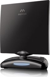 MELICONI MELICONI AT 49 R1 USB INDOOR ANTENNA TV AMPLIFICA