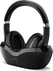 MELICONI MELICONI HP FLASH EVO BASE WIRELESS TV HEADPHONES