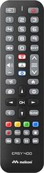 MELICONI MELICONI TELEC. EASY 400 REMOTE CONTROL FOR PHILIPS