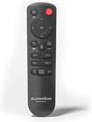 SUPERIOR LG VOICE REPLACEMENT