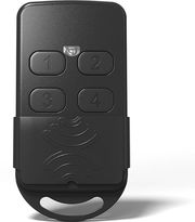 SUPERIOR SUPERIOR MULTI-FREE (RF 280/868 MHZ) - ROLLING &amp; FIXED CODES