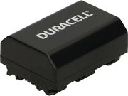 DURACELL DURACELL LI-ION 2040MAH FOR SONY NP-FZ100