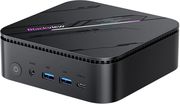 BLACKVIEW MINI PC 6-CORE INTEL 7 ALDER LAKE I3-1215U (16GB+512GB) WIN 11 PRO BLACK MP100PRO-I3-1651