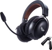 ARMAGGEDDON EDSP 7.1 SURROUND QUAD-MODE WIRELESS HEADSET ORION 7 DUNE ORION7-DUNE