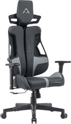 ARMAGGEDDON ARMAGGEDDON VEGAN LEATHER ERGONOMIC BACK GAMING CHAIR EXO III GRAVITY EXO-III-G