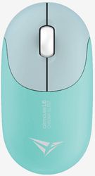 ALCATROZ WIRELESS SILENT RECHARGEABLE MOUSE L6 CHROMA SEAFOAM AIRMOUSE-L6S-SF