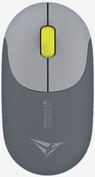 ALCATROZ WIRELESS SILENT RECHARGEABLE MOUSE L6 CHROMA SPRINT AIRMOUSE-L6S-SPR