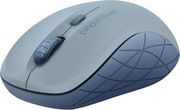 ALCATROZ ALCATROZ DUO BT5.0 &amp; WIRELESS 2.4G SILENT MOUSE RAINDROP AIRMOUSE-D3S-RAIN