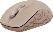ALCATROZ ALCATROZ DUO BT5.0 &amp; WIRELESS 2.4G SILENT MOUSE SHAKURA AIRMOUSE-D3S-SH