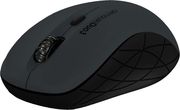 ALCATROZ DUO BT5.0 &amp; WIRELESS 2.4G SILENT MOUSE CARBON AIRMOUSE-D3S-C