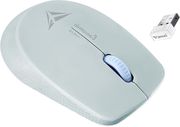 ALCATROZ WIRELESS LONGLASTING SILENT MOUSE OSMOSIS AIRMOUSE-3S-OS
