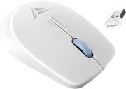 ALCATROZ ALCATROZ WIRELESS LONGLASTING SILENT MOUSE MIST AIRMOUSE-3S-M
