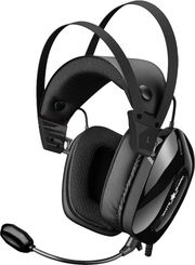 WHITE SHARK PL GAMING HEADSET GH-2446 GOTTAN BLACK GOTTAN-B