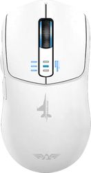 ARMAGGEDDON ARMAGGEDDON 3-MODE GAMING MOUSE MIRAGE V WHITE MIRAGEV-W
