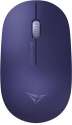 ALCATROZ ALCATROZ WIRELESS MOUSE AIRMOUSE V AMETHYST 1200DPI AMVA