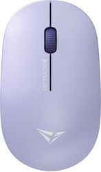 ALCATROZ WIRELESS MOUSE AIRMOUSE V LAVENDER 1200DPI AMVL