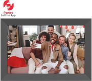 LAMTECH LAMTECH 10.1' WIFI DIGITAL PHOTO FRAME BLACK LAM980749