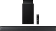 SAMSUNG B650F B-SERIES 3.1CH SOUNDBAR + SUBWOOFER 2025