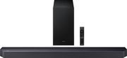 SAMSUNG Q-SERIES HW-Q600F 3.1.2 CHANNELS BLACK