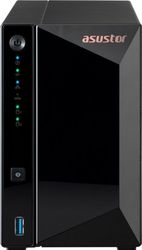 ASUSTOR ASUSTOR NAS DRIVESTOR 2 PRO GEN2 AS3302T V2 2-BAY / QUAD-CORE/2GB DDR4/2.5GBE PORT