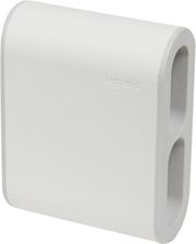 LEGRAND LEGRAND ΠΟΛΥΠΡΙΖΟ 2S ΦΙΣ WHITE/GREY