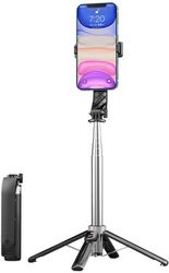 XO XO SS11 SELFIE STICK ΜΕ ΕΝΣΩΜΑΤΩΜΕΝΟ ΤΡΙΠΟΔΟ ΚΑΙ ΛΕΙΤΟΥΡΓΙΑ BLUETOOTH