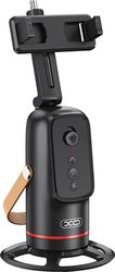 XO XO SS20 GIMBAL ΜΕ ΒΑΣΗ ΣΤΗΡΙΞΗΣ ΑΙΣΘΗΤΗΡΑ ΠΑΡΑΚΟΛΟΥΘΗΣΗΣ ΠΡΟΣΩΠΟΥ ΚΑΙ ΔΥΝΑΤΟΤΗΤΑ ΠΕΡΙΣΤΡΟΦΗΣ 360°