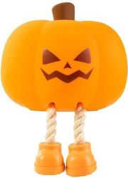 XO OZ08 ΦΩΤΑΚΙ PAT ΣΕ ΣΧΕΔΙΟ ΚΟΛΟΚΥΘΑΣ 500MAH