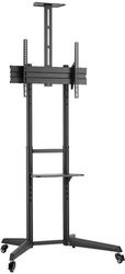 KYDOS KYDOS TV CART K1040T 37''-70'' ΜΕ ΡΟΔΑΚΙΑ