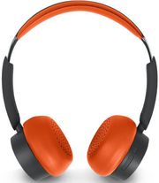 MUSE ΑΣΥΡΜΑΤΑ ΑΚΟΥΣΤΙΚΑ BLUETOOTH ΠΟΡΤΟΚΑΛΙ/ΜΑΥΡΟ MUSE M-271 BO