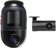 70MAI 70MAI DASH CAM X800-2 4K OMNI 360° + REAVIEW FULL VIEW WITH DUAL SONY STARVIS 2, AI 2.0 &amp; 4G LTE
