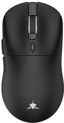 WHITE SHARK 6D WIRELESS MOUSE GM-9010 MAXIMUS DPI26000 BLACK MAXIMUS-B