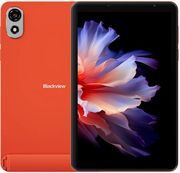 BLACKVIEW TABLET BLACKVIEW OCTA-CORE 4G TABLET 8' HD (4GB+64GB) ZENO 1 ANDROID 15 SPACE ORANGE ZENO1-O
