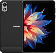 TABLET BLACKVIEW OCTA-CORE 4G TABLET 8' HD (4GB+64GB) ZENO 1 ANDROID 15 ROCK BLACK ZENO1-BLK