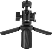 BOYA BOYA DESKTOP STAND 01 - 1/4 INCH MOUNT TRIPOD FOR MICROPHONE AND CAMERA (RELEASED FOR BOYA MAGIC)