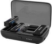BOYA BOYALINK C2 MOBILE 2 PERSON WIRELESS MIC USB-C AND 3,5 TRS (LAPTOP CAMERA PHONE) NO LIGHTNINTG