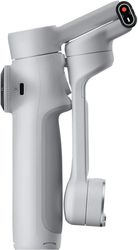 INSTA360 INSTA360 FLOW 2 AI TRACKER BUNDLE GRAY - A.I. POWERED GIMBAL STABILZER FOR SMARTPHONE