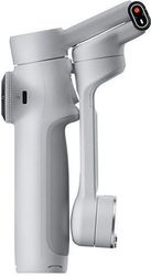 INSTA360 INSTA360 FLOW 2 STANDARD BUNDLE GRAY - A.I. POWERED GIMBAL STABILZER FOR SMARTPHONE USB-C