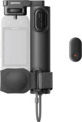 INSTA360 FOLDABLE 2-IN-1 SELFIE STICK REMOTE KIT (1/4 MOUNT) - WITH MINI REMOTE TO CONTROL CAMERA