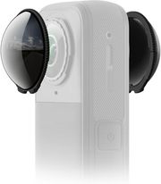 INSTA360 X5 ND FILTER SET - ND16 4 F-STOP FILTER FOR BRIGHT OR CLOUDY CONDITIONS