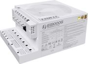 PSU LIAN LI EDGE 1000W BLACK 80+ GOLD (WITH USB HUB), FULLY MODULAR ATX