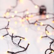 EUROLAMP 240 LED 3MM 31V ΜΕΤΑΣΧ/ΣΤΗ 8 ΠΡΟΓΡ. ΜΝΗΜΗ ΜΑΥΡΟ PVC ΚΑΛ. ΠΟΡΤΟΚΑΛΙ LED ΠΡΟΕΚΤ. 3M ΙΡ44