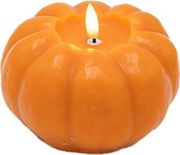 EUROLAMP ΚΕΡΙ ΚΟΛΟΚΥΘΑ ΠΟΡΤΟΚΑΛΙ 8.50X12CM